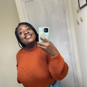 Meet your Posher, Josephine